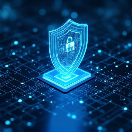 Legal compliance and security visualization